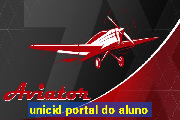 unicid portal do aluno